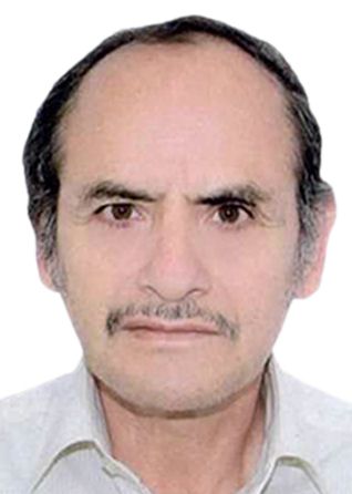 Leles Martin Vega Risco