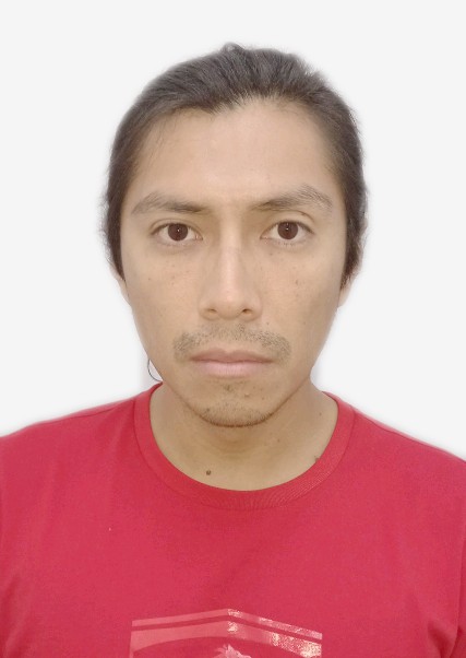 Edson Ariel Ticona Zegarra