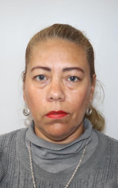 Shendell Romina Pineda Cubillas De Vidal