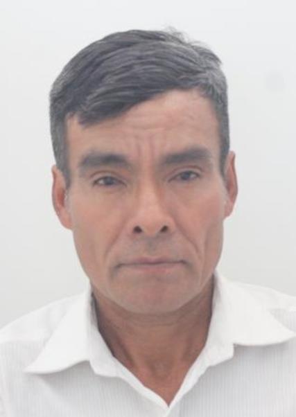 Jose Pablo Gallardo Edquen