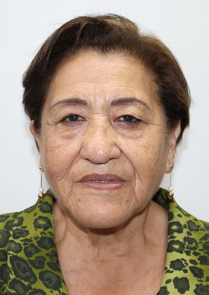 Lourdes Nilda Sebastiana Espinoza Rivera