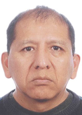 Julio Cesar Herrera Gonzales