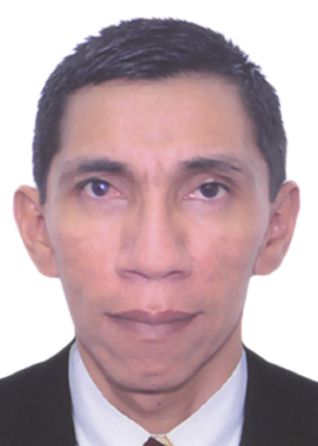 Marcos Raul Bezada Zambrano