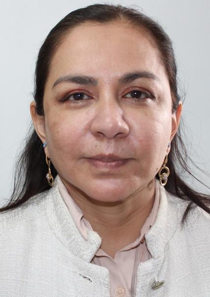 Marisol Espinoza Cruz