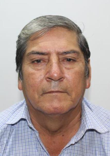 Ramiro Benjamin Sanchez Mercado