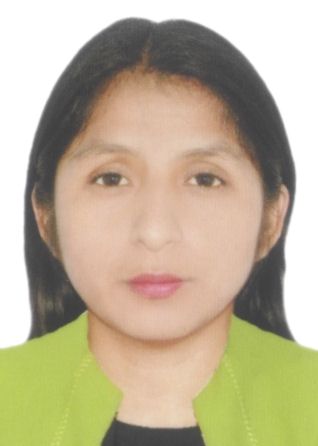 Julissa Isabel Colan Hidalgo