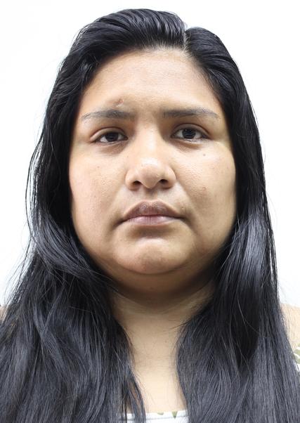 Linda Zully Sanchez Cama