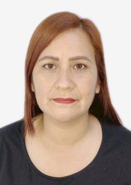 Juana Gaudy Elias Alvarez