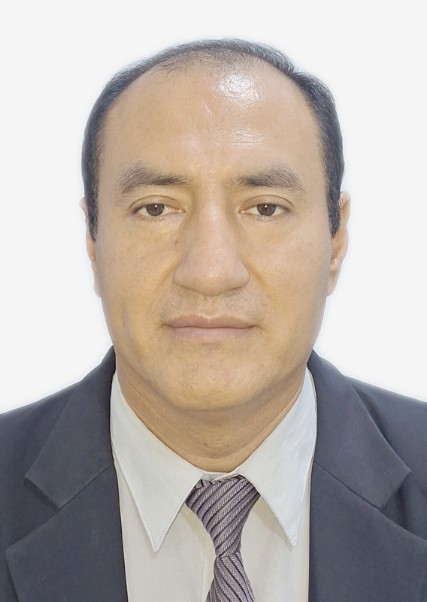 Julio Cesar Cordova Espinoza