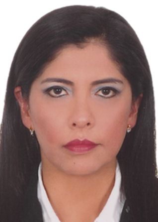 Martha Rosa Pebe Diaz