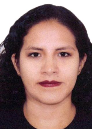 Rosario Del Pilar Cabrera Guerrero