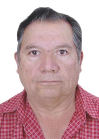 Medardo Apolinar Farje Layme