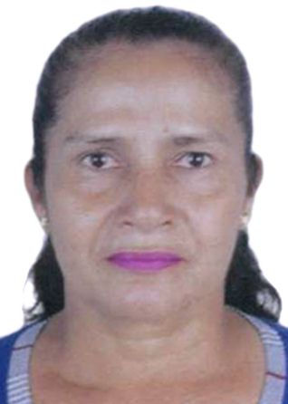 Carmen Rodriguez Garcia