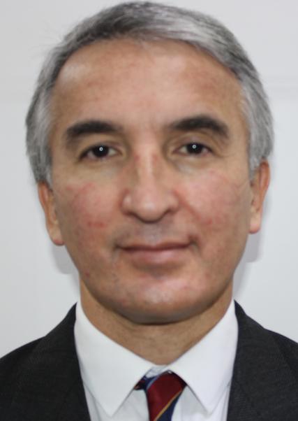 Juan Francisco Rojas Leo