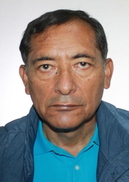 Filomeno Javier Valencia Calderon