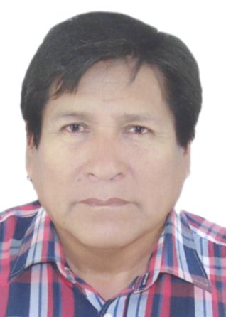 Juan Carlos Santiago Lozano