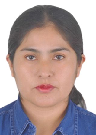 Quintiliana Marisol Guillen Taipe