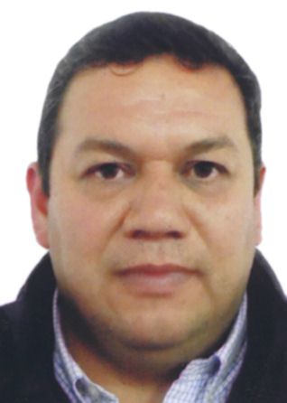 Roger Omar Beltran Jimenez