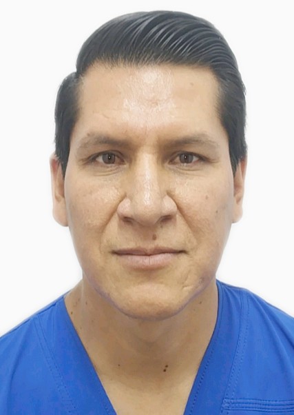Joel Saul Chinchazo Montoya
