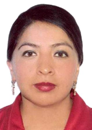 Emperatriz Espinoza Espino