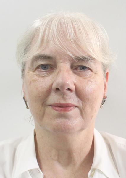 Alexandra Lizinca Cugler Dyrssen