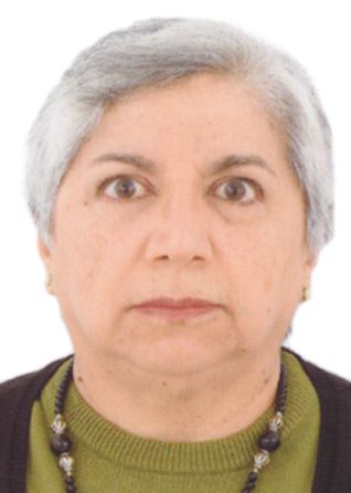 Luisa Ignacia Santur Alberca