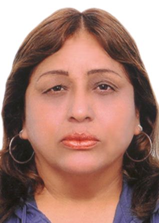 Carmen Vicenta Caballero Capa