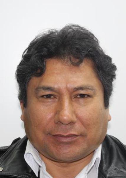 Isidro Narcizo Pretell Alvarez