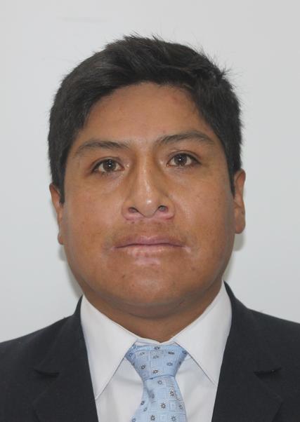 Marco Antonio Salas Arpasi