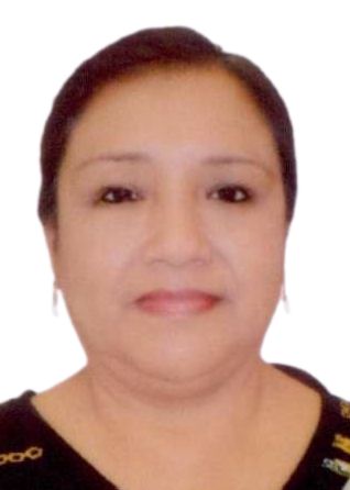 Ruth Maria Guerra Velasquez