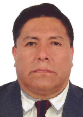 Jesus Teodosio Baldeon Gutarra