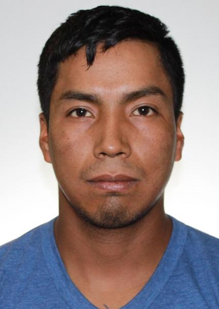 Frank Antony Soto Lenes