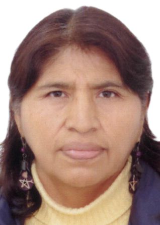 Carmen Irene Taipe Yauri