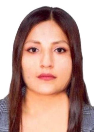 Francefelina Ticlihuanca Garcia