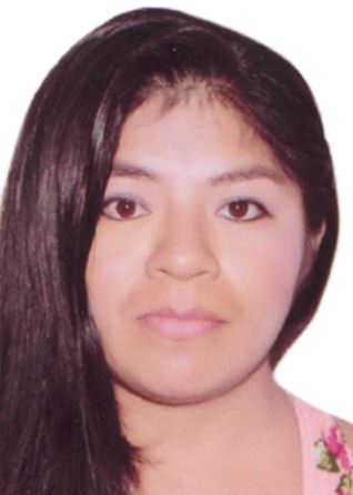 Gladys Ofelia Valencia Chavez