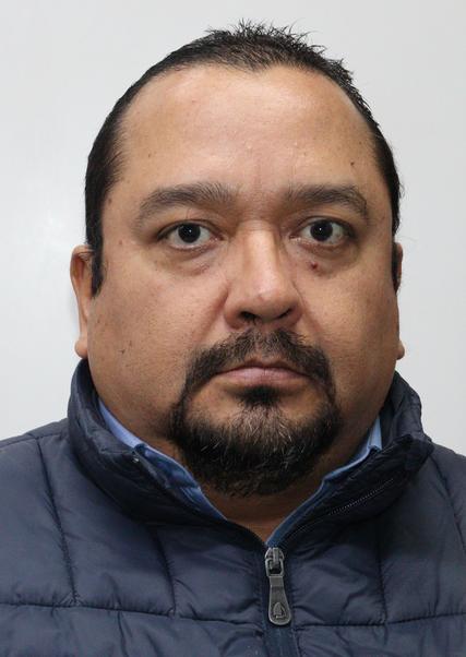 Ivan Reynaldo Gonzales Guerrero