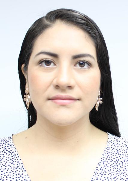 Sofia Del Pilar Vasquez Orrillo