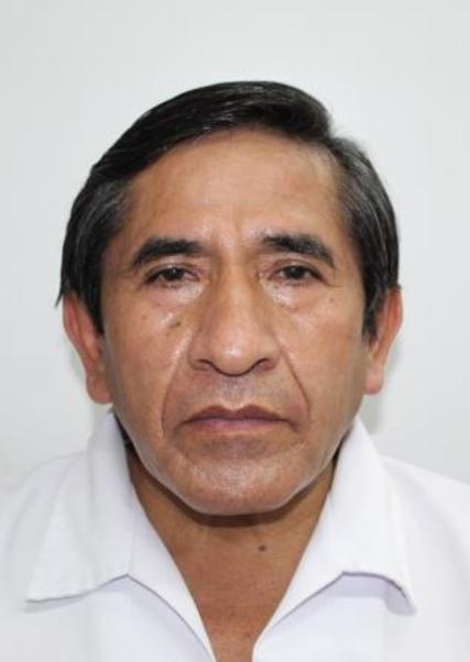 Raul Huaman Coronado