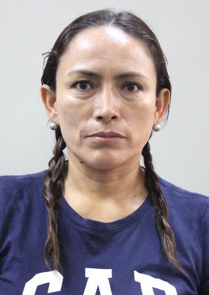 Nayda Anticona Garcia