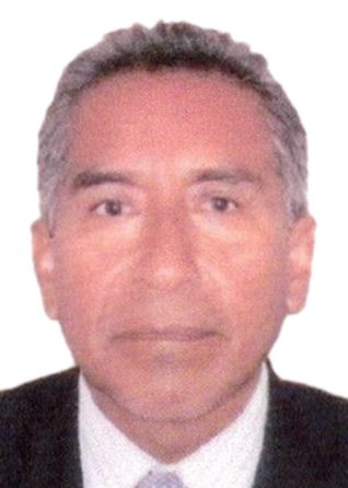 Orlando Trinidad Farro