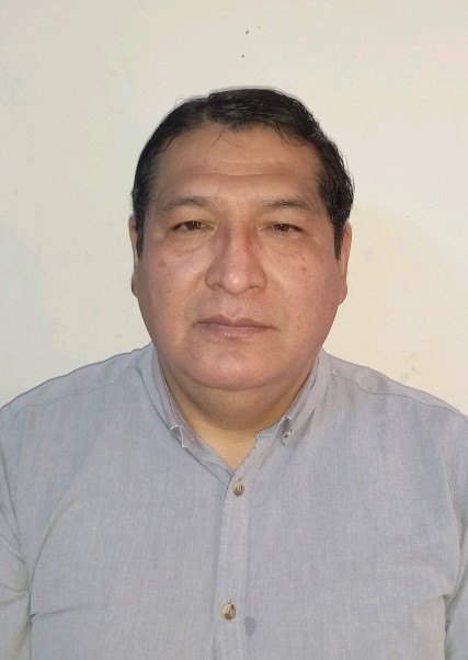 Julio Enrique Ayala Rosales