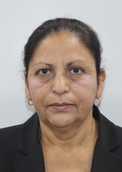 Lindomira Castro Llaja