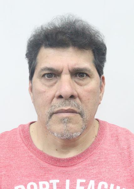 Romulo William Zea Meneses