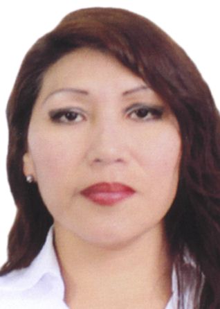 Janet Patricia Marin Rivera