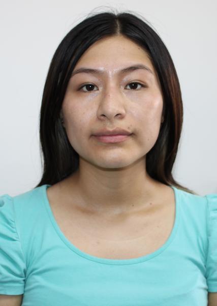 Gladys Karina Cuba Vara