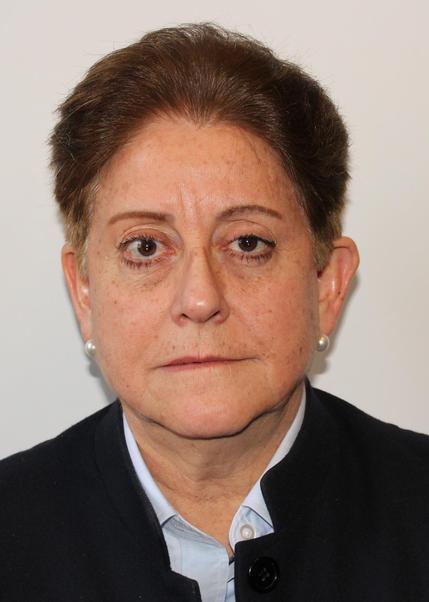 Maria Lourdes Pia Luisa Alcorta Suero