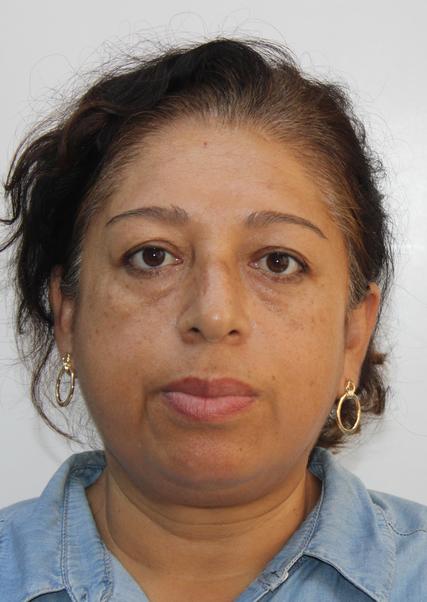 Reyna Flores Guevara