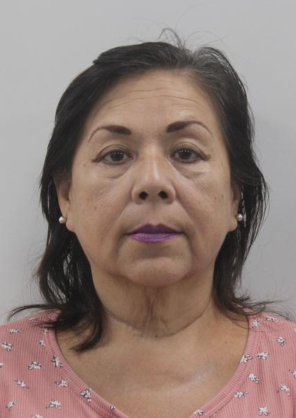 Beatriz Francisca Pacco Leon