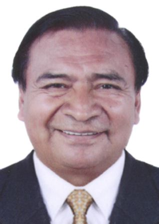 Ambrosio Olortegui Castillo