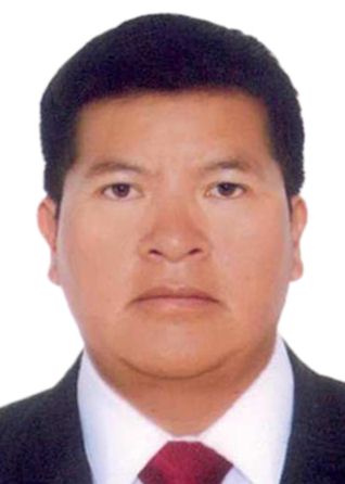 Juan Francisco Ballena Mauricio